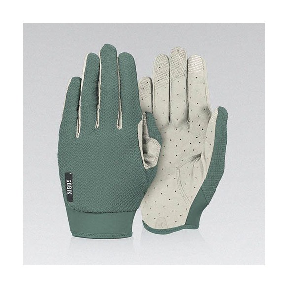Gobik Lynx 2.0 Hedge Green Gloves