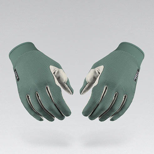 Guantes Gobik Lynx 2.0 Hedge Green