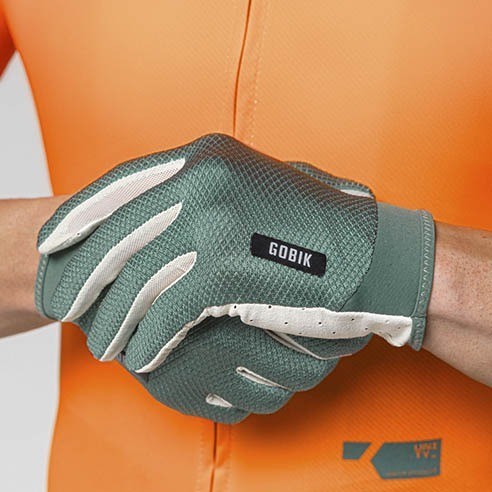 Guants Gobik Lynx 2.0 Hedge Green