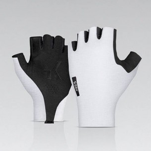 Gobik Mamba 2.0 White Gloves
