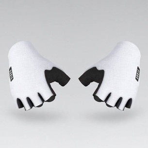 Gobik Mamba 2.0 White Gloves 2