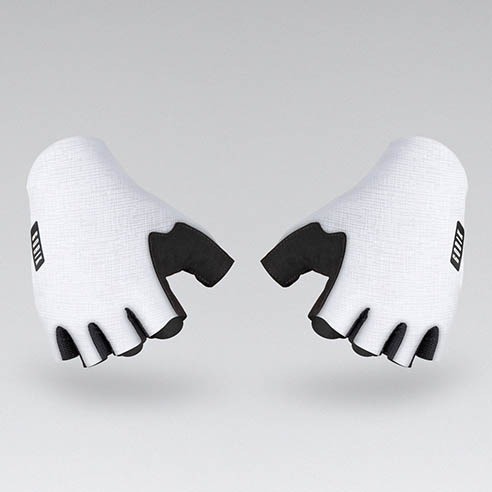 Gants Gobik Mamba 2.0 White