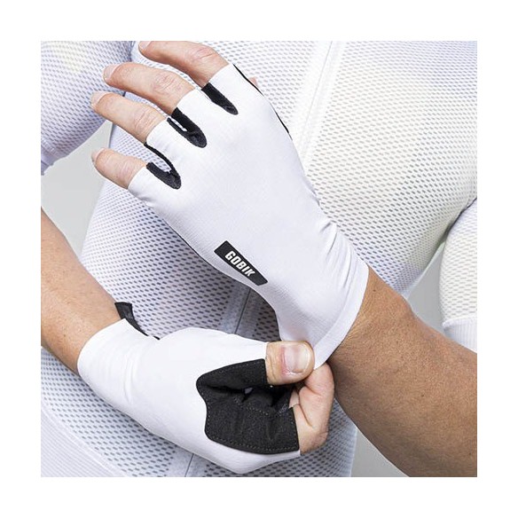 Gobik Mamba 2.0 White Gloves