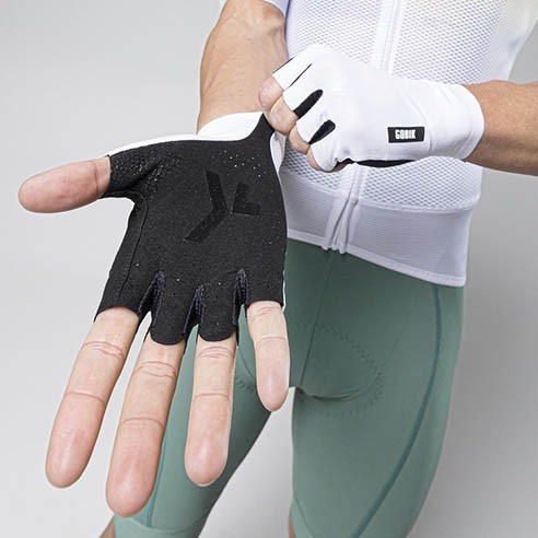 Gants Gobik Mamba 2.0 White