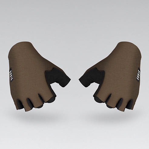 Guantes Gobik Mamba 2.0 Toffee