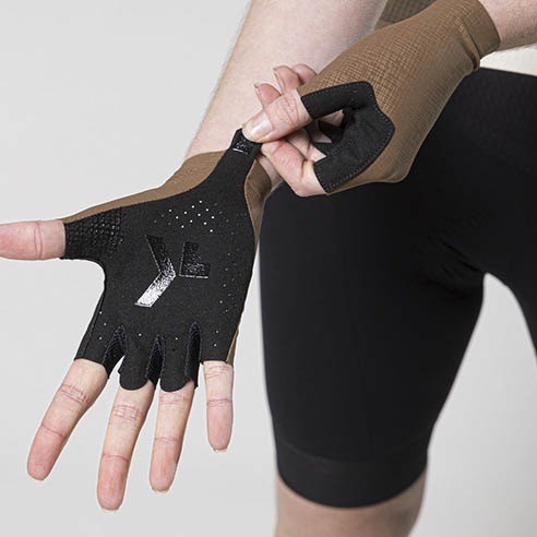 Guantes Gobik Mamba 2.0 Toffee