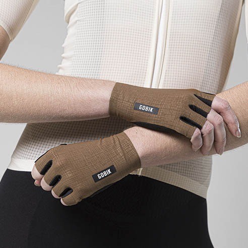 Guantes Gobik Mamba 2.0 Toffee