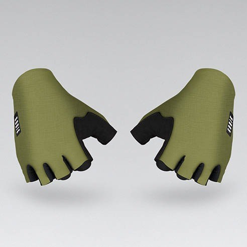 Guantes Gobik Mamba 2.0 Olive Green