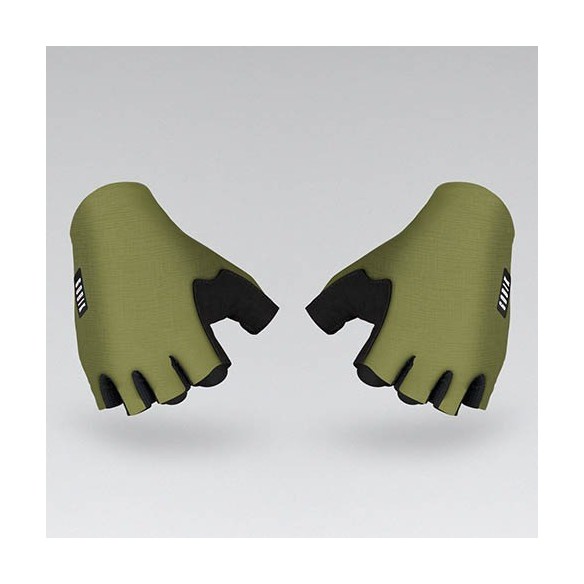 Gobik Mamba 2.0 Olive Green Gloves