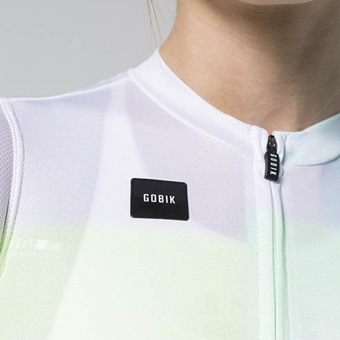 Gobik Stark Zinnia Jersey