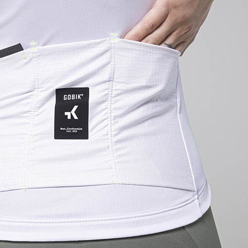 Gobik Stark Zinnia Jersey