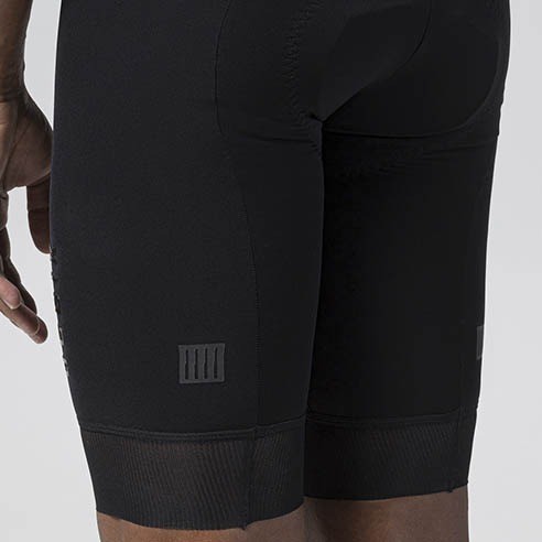 Culotte Gobik Revolution 2.0 Black