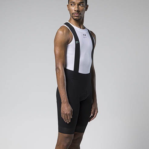 Cuissard Gobik Revolution 2.0 Black