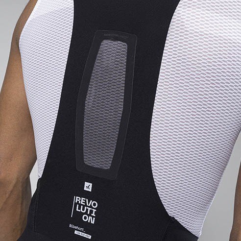 Cuissard Gobik Revolution 2.0 Black