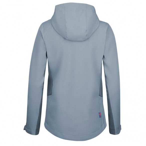 CHAQUETA MUJER WESTFJORD W ELDFJALL XT