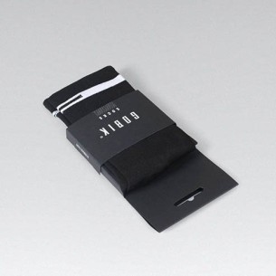Calcetines Gobik Superb Black Horizon Extra Long 2