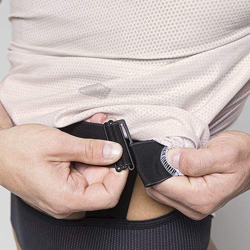 Gobik Volt Tofu Jersey