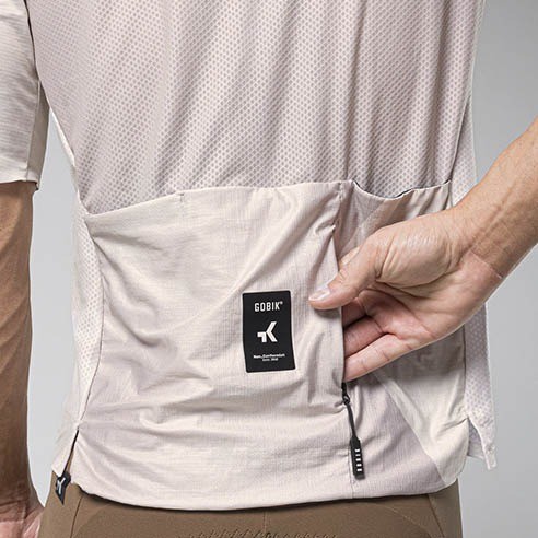 Gobik Volt Tofu Jersey