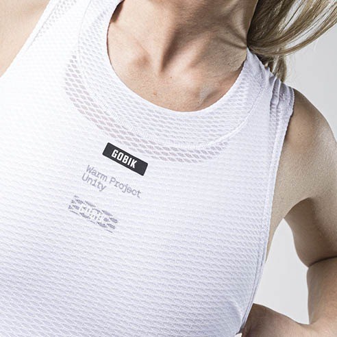 Gobik Second Skin Salt Undershirt