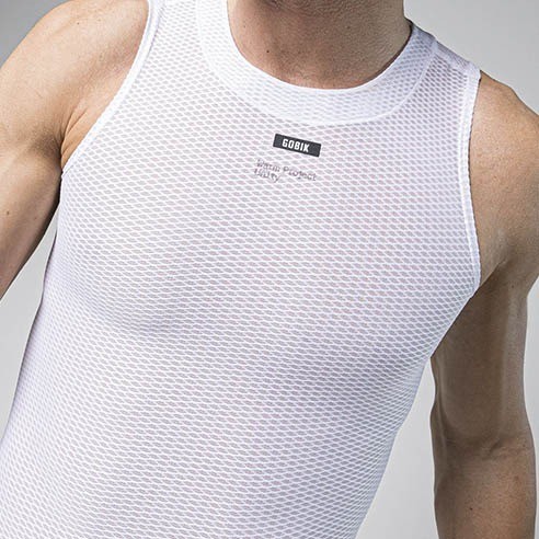 Gobik Second Skin Salt Undershirt