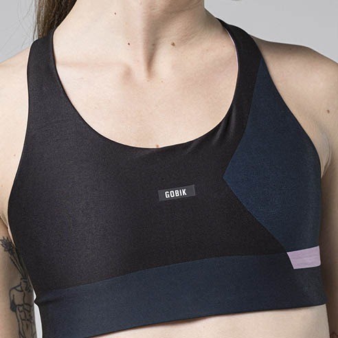 Gobik Core Moonless Top