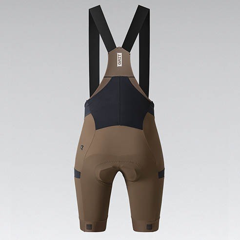 Cuissard Gobik Grit 2.0 Toffee