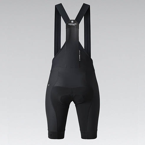 Culotte Gobik Absolute 6.0 Black