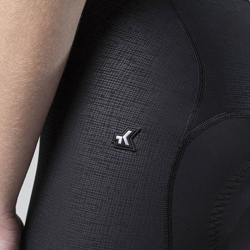 Culotte Gobik Absolute 6.0 Black