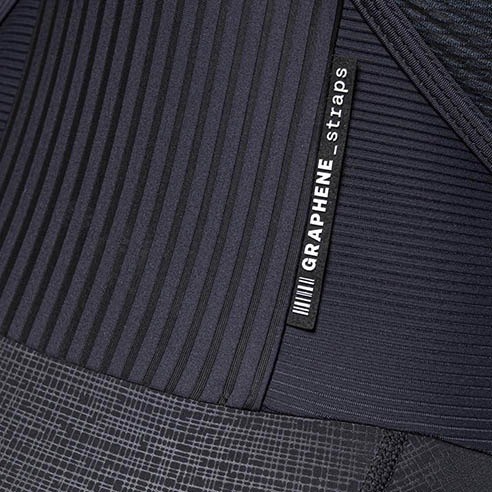 Gobik Absolute 6.0 Black Bib Shorts