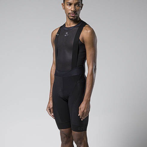 Culotte Gobik Absolute 6.0 Black