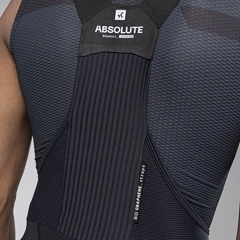 Culotte Gobik Absolute 6.0 Black