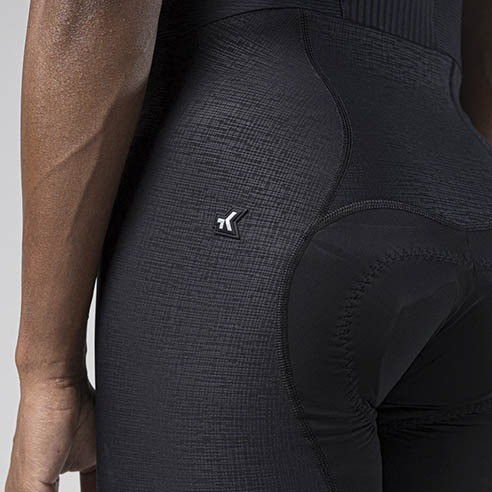 Culotte Gobik Absolute 6.0 Black