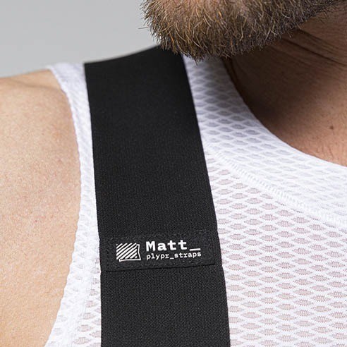 Culotte Gobik Matt 2.0 Black