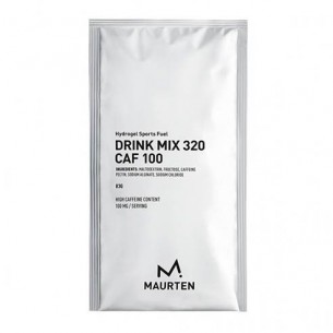 Bebida Energética Maurten Drink Mix 320 Caf 100