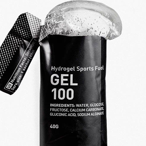 Maurten Gel 100 Energy Gel