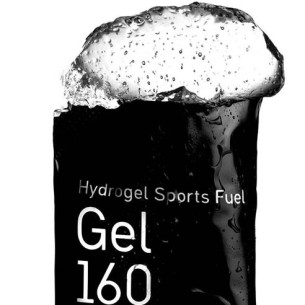 Gel Energético Maurten Gel 160 2