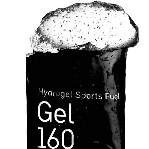 Gel Energético Maurten Gel 160