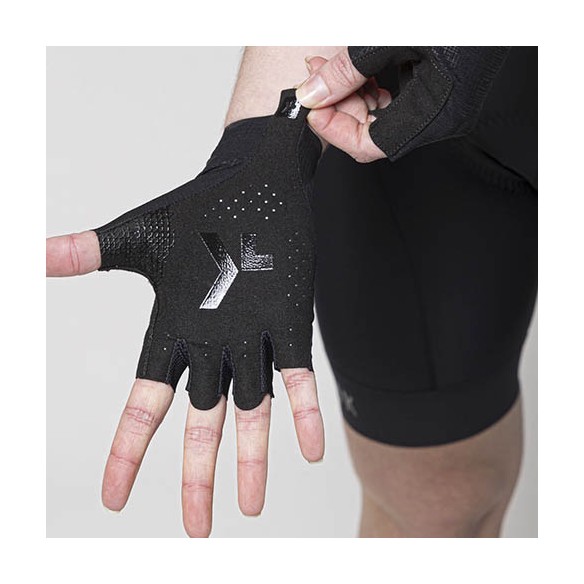 Gobik Mamba 2.0 Black Gloves