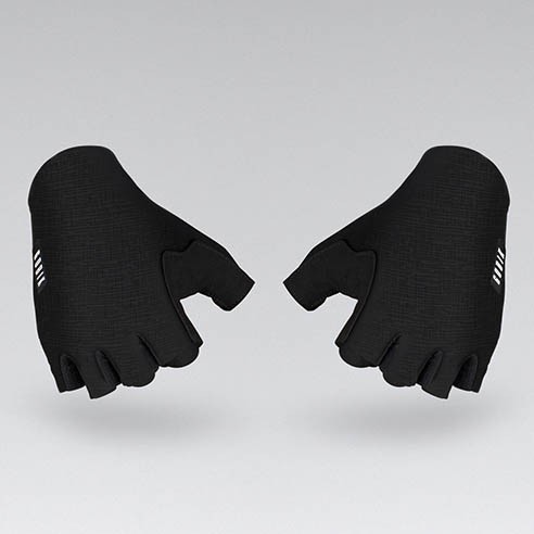 Gobik Mamba 2.0 Black Gloves