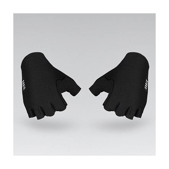 Gobik Mamba 2.0 Black Gloves
