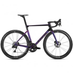 Bicicleta Look 795 Blade Dura Ace Di2 i rodes Look R50D (2024)