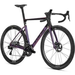 Bicicleta Look 795 Blade Dura Ace Di2 i rodes Look R50D (2024) 2