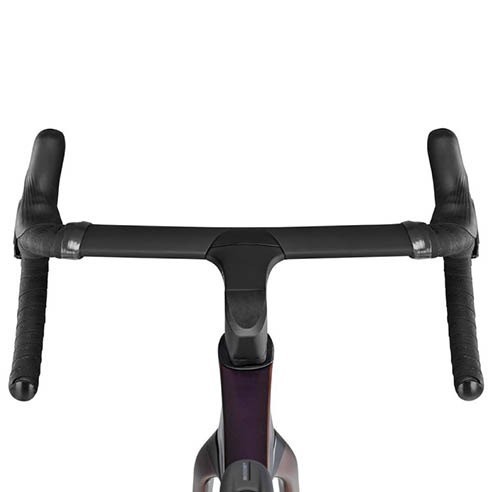 Look 795 Blade Dura Ace Di2 and Look R50D wheels (2024)