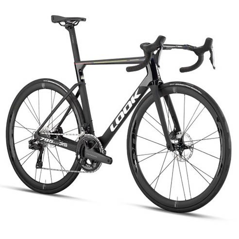 Look 795 Blade RS Ultegra Di2 R38D Bike 2024