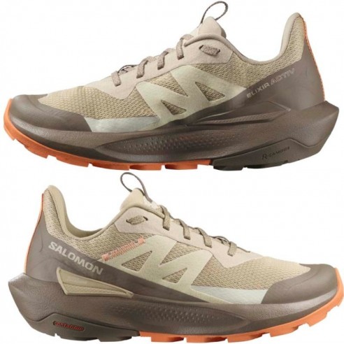 SA-TRAIL CALÇAT DONA ELIXIR ACTI