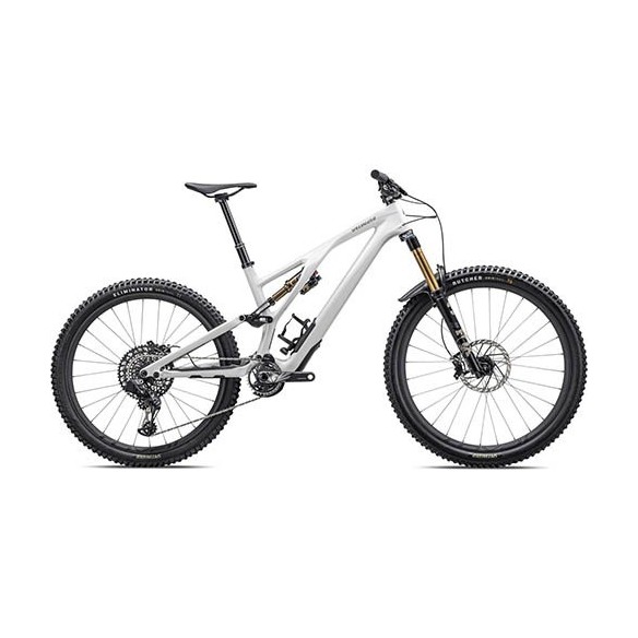 Vélo Specialized Stumpjumper EVO Pro (2023)