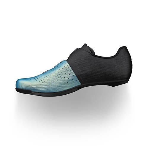 Fizik Tempo Decos Carbon Iridescent Shoes