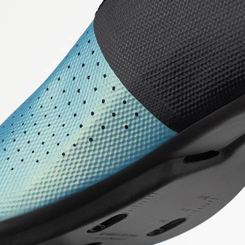 Sabates Fizik Tempo Decos Carbon Iridescent