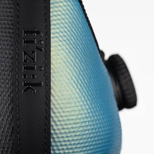 Fizik Tempo Decos Carbon Iridescent Shoes