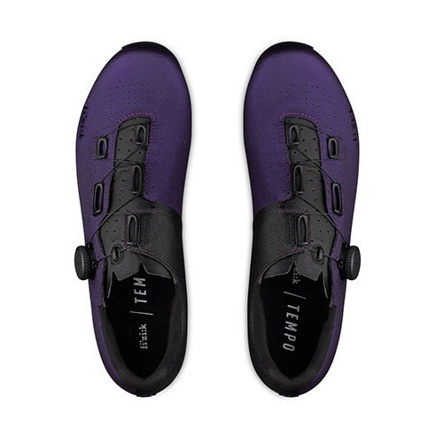 Chaussures Fizik Tempo Decos Carbon